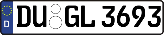 DU-GL3693