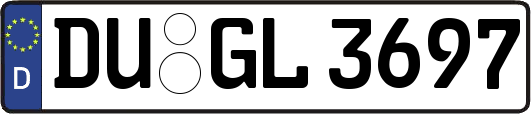 DU-GL3697