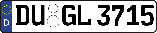 DU-GL3715