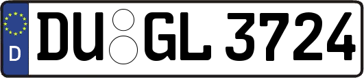 DU-GL3724