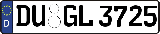 DU-GL3725