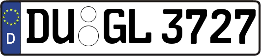 DU-GL3727
