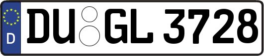 DU-GL3728