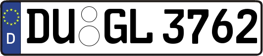 DU-GL3762