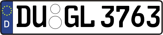 DU-GL3763