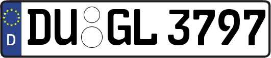 DU-GL3797
