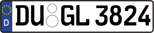 DU-GL3824