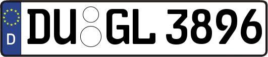 DU-GL3896
