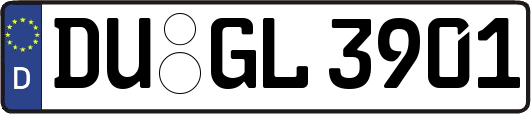 DU-GL3901