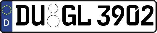 DU-GL3902