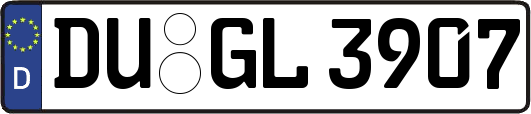 DU-GL3907