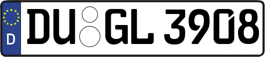 DU-GL3908