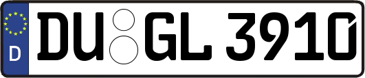 DU-GL3910