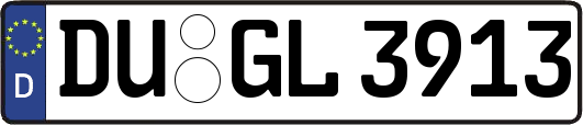 DU-GL3913