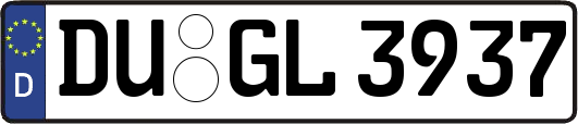 DU-GL3937
