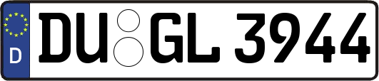 DU-GL3944