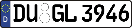 DU-GL3946