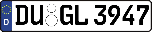 DU-GL3947