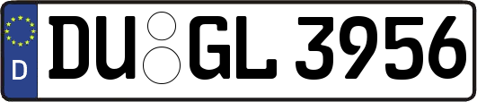 DU-GL3956