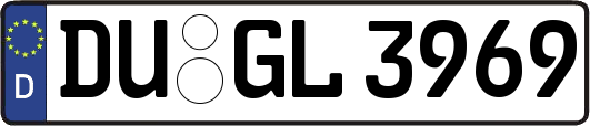 DU-GL3969