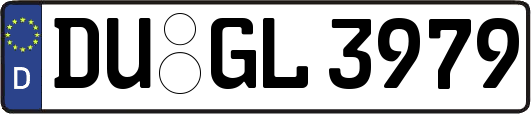 DU-GL3979