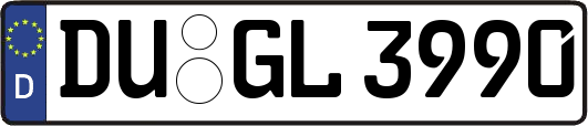 DU-GL3990