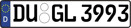 DU-GL3993