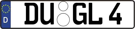 DU-GL4