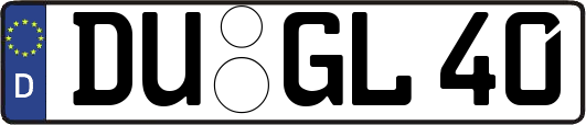 DU-GL40