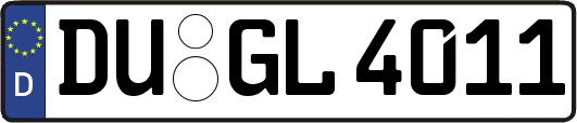 DU-GL4011