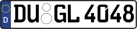 DU-GL4048