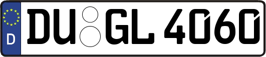 DU-GL4060