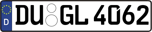 DU-GL4062