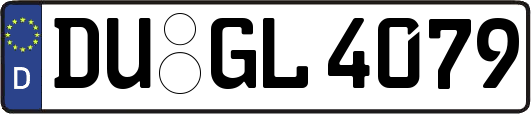 DU-GL4079