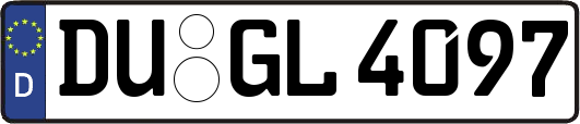 DU-GL4097