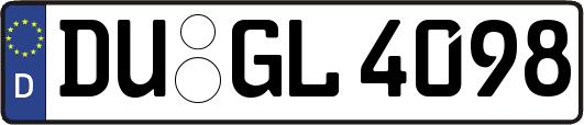 DU-GL4098
