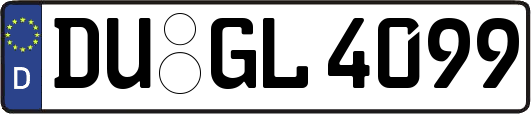 DU-GL4099