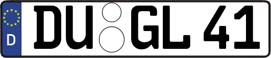DU-GL41
