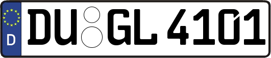 DU-GL4101