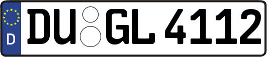 DU-GL4112
