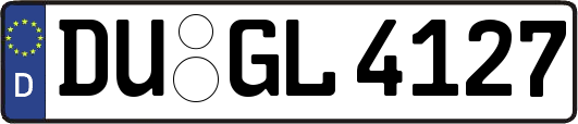 DU-GL4127