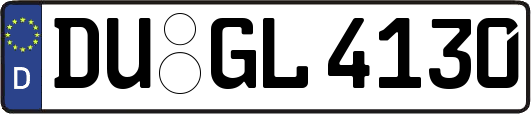 DU-GL4130