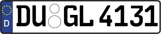 DU-GL4131