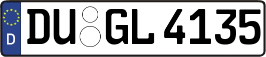 DU-GL4135