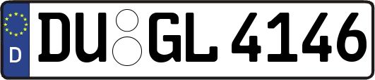DU-GL4146