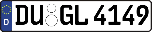 DU-GL4149