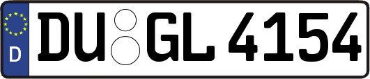 DU-GL4154