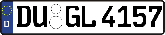 DU-GL4157