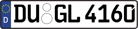 DU-GL4160
