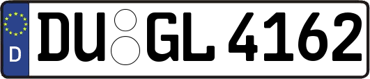 DU-GL4162